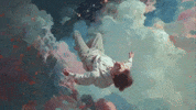 Sad Dark GIF