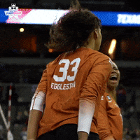 Fired Up Reaction GIF by NCAA Championships