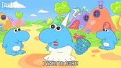 Fight Fighting GIF by Adult Swim