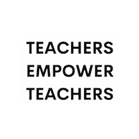 spencermegan back to school tribe better together teacher love Sticker