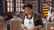 Thats Good GIF by MasterChefAU