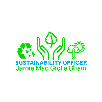 Student Issu Sticker by Irish Second-Level Students' Union