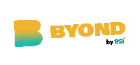 Byond Sticker by Bank Syariah Indonesia