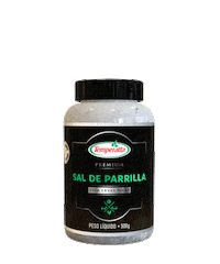 temperatta food barbecue churrasco sal Sticker