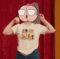 Fools Gold Dance GIF by Dropout.tv