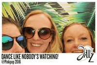 major booth GIF by Jillz