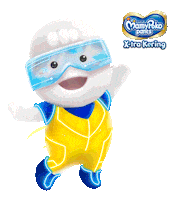 Pampers Sweety Sticker by MamyPoko Indonesia