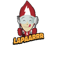 Hungry Couple Sticker by SICEPAT EKSPRES