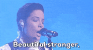 Snl Halsey GIF by Saturday Night Live