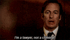Breaking Bad Lawyer GIF