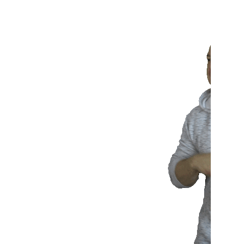 adam ivy what Sticker by Jusbi Apparel