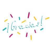 Thanks Thank You Sticker