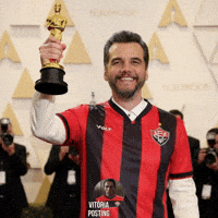 Wagner Moura Oscar GIF