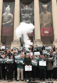 philadelphia GIF by The Franklin Institute