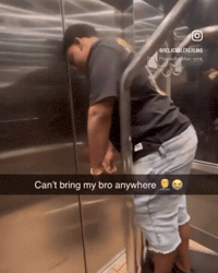 Out Of Control Oc GIF by Respective