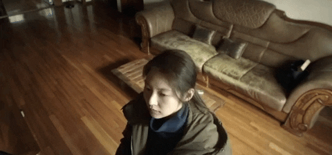 South Korea Camera GIF by TIFF