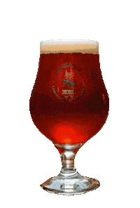 Fun Necesito Sticker by Cerveza Hormiga Negra