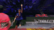 china fun GIF by ITTFWorld