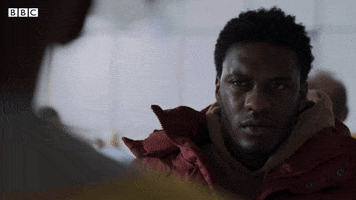 You Dont Know Me Bbc Drama GIF by BBC