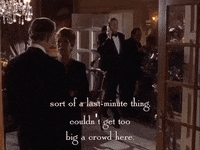 season 3 netflix GIF by Gilmore Girls 