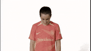Portland Thorns Sport GIF by National Women's Soccer League
