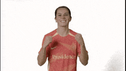Portland Thorns Sport GIF by National Women's Soccer League