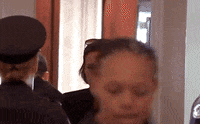 impeachment inquiry fiona hill GIF
