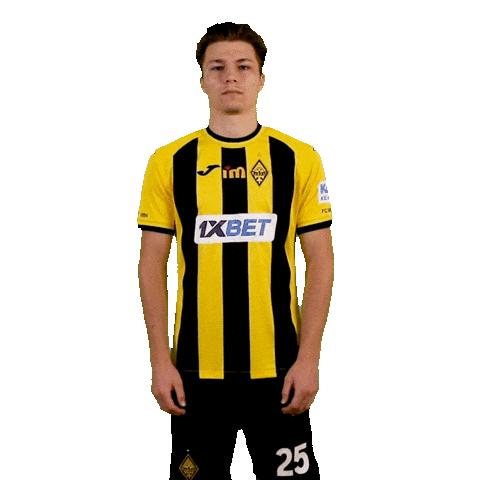 Alexandr Shirobokov Sticker by FC Kairat