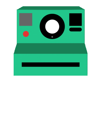 Good Morning Camera Sticker by Jessica Lau