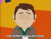 GIF by South Park 