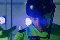 Hold Me Like A Grudge GIF by Fall Out Boy