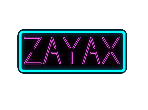 Zayax_official giphyupload logo future spotify Sticker