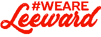 New Hope Sticker by newhopeleeward