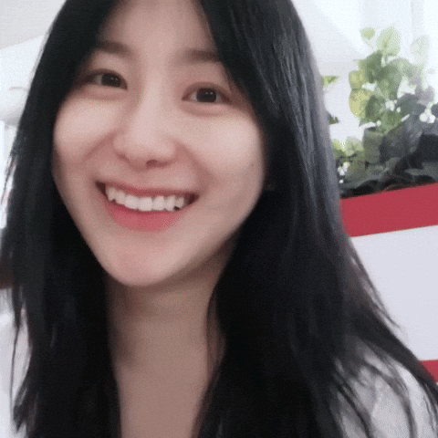 Happy K Pop GIF