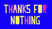 Sarcastic No Thanks GIF by Ziggora