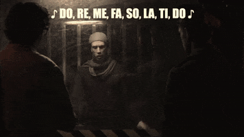 Performance Fah GIF by FoilArmsandHog