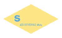 Vitality Sticker by Generali