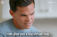 Hugs GIF by The Bachelor Australia