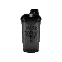 Klazmo energydrink shaker booster majin Sticker