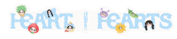 Ana Stella Sticker