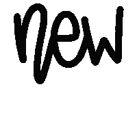 New Product Sticker