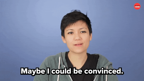 We Tried A 3-Day Soup Cleanse The Test Friends GIF by BuzzFeed