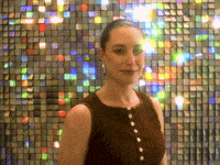 Glasses GIF by GIPHY IRL