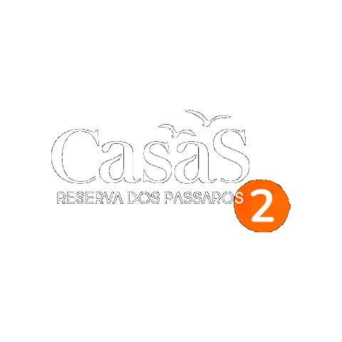 Reservadospassaros Sticker by Realiza Construtora