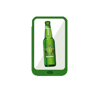 Champions League Football Sticker by Heineken