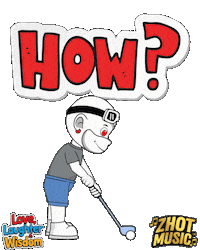 Whats Good Bro Sticker by Zhot