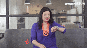 Bored Time GIF by Winnie Sun