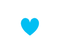 Heart Oats Sticker by Kölln