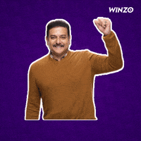 Great Job GIF by WinZO Games