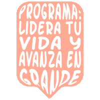 psiquecoaching_ grandeza psiquecoaching ltvag cafévirtual Sticker